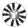 DOGA EVW037 Fan, radiator